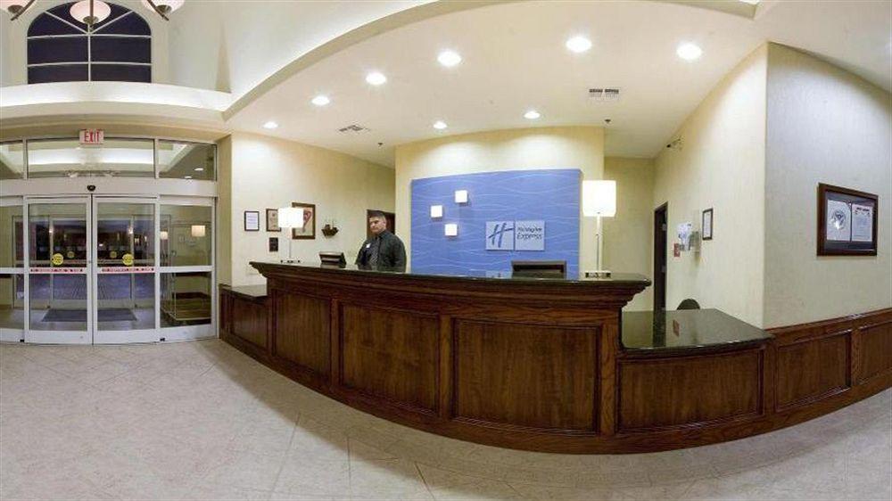 Holiday Inn Express Hotel And Suites Weslaco, An Ihg Hotel Kültér fotó